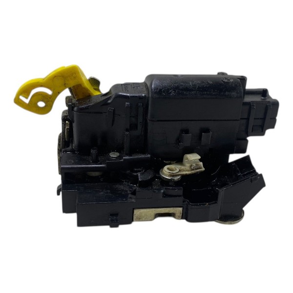 Fechadura Porta Traseira Direita Renault Duster 2011 A 2019