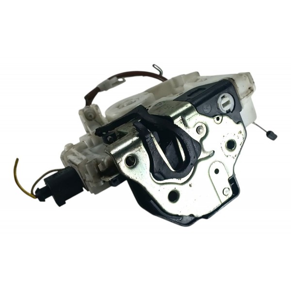 Fechadura Porta Dianteira Direita Gol G5 G8 Fox 2012 A 2022