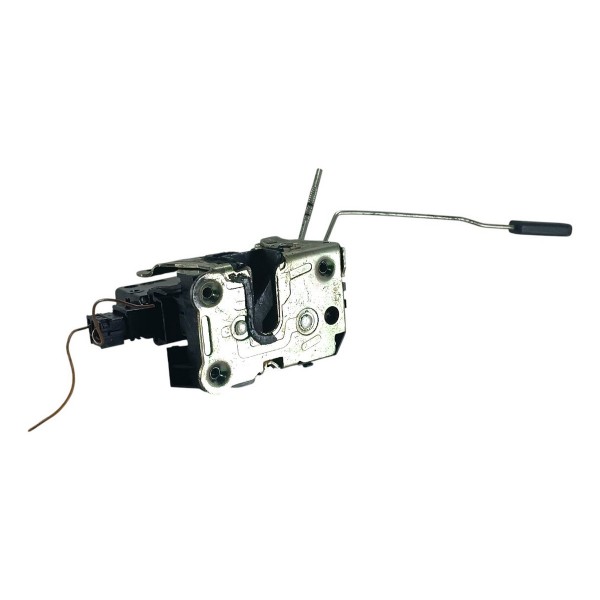 Fechadura Traseira Direita Renault Sandero Logan 2008 A 2014