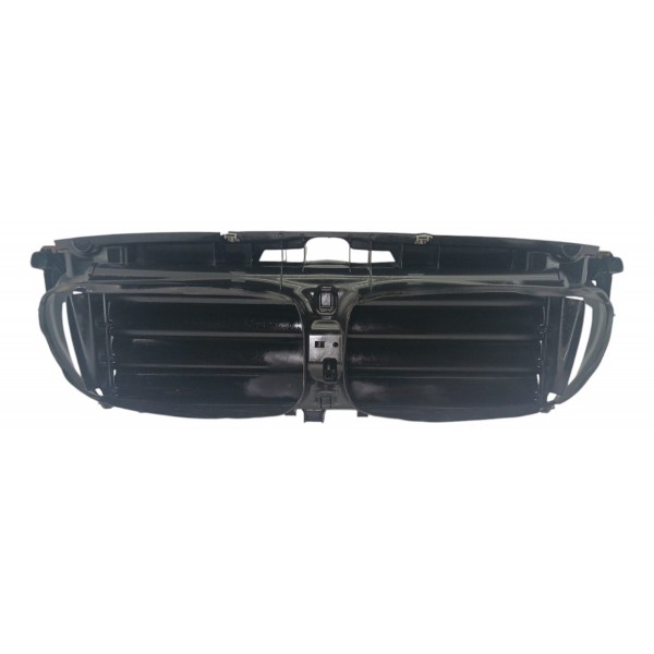 Painel Frontal Duto Ar Bmw Serie 5 535 3.0 2010 2011 2012
