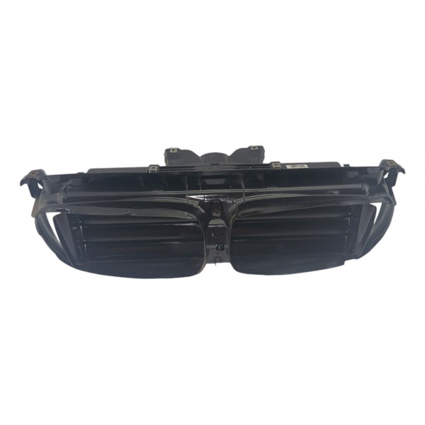 Painel Frontal Duto Ar Bmw Serie 5 535 3.0 2010 2011 2012