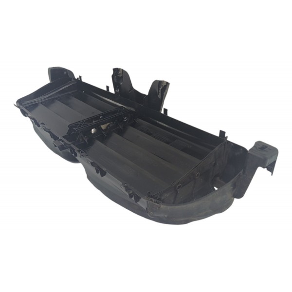 Painel Frontal Duto Ar Bmw Serie 5 535 3.0 2010 2011 2012