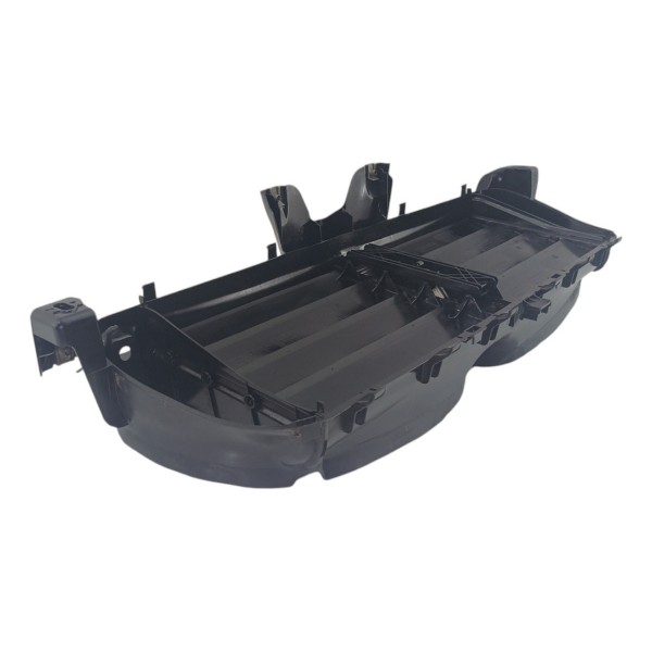 Painel Frontal Duto Ar Bmw Serie 5 535 3.0 2010 2011 2012