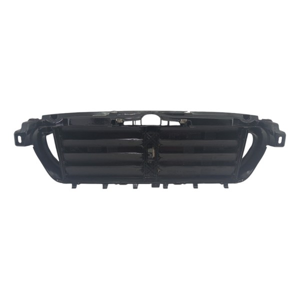 Painel Frontal Duto Ar Bmw Serie 5 535 3.0 2010 2011 2012