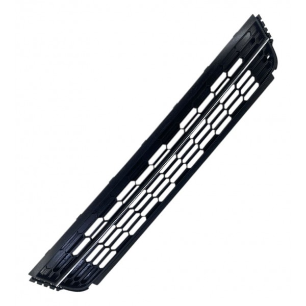 Grade Parachoque Dianteiro Vw Fox Spacefox 2010 2011 A1 2014