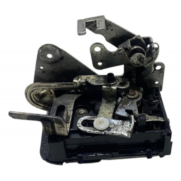 Fechadura Porta Traseira Direita Vw Gol G3 Parati 1999 A 08
