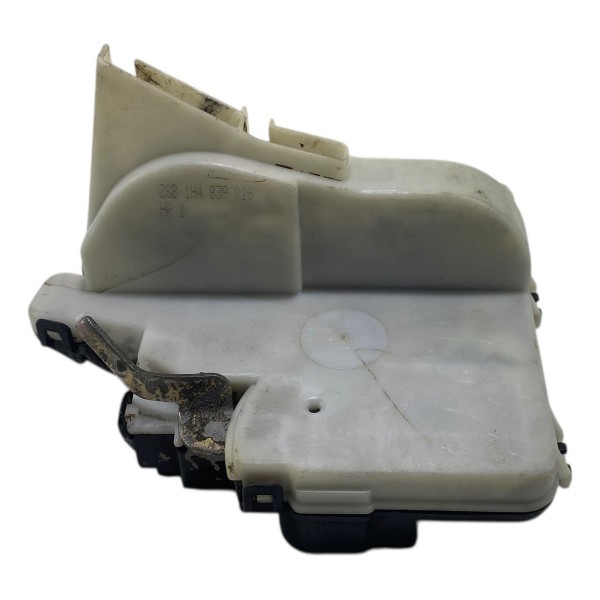 Fechadura Porta Traseira Direita Vw Golf Gl 1996 1997 A 2004