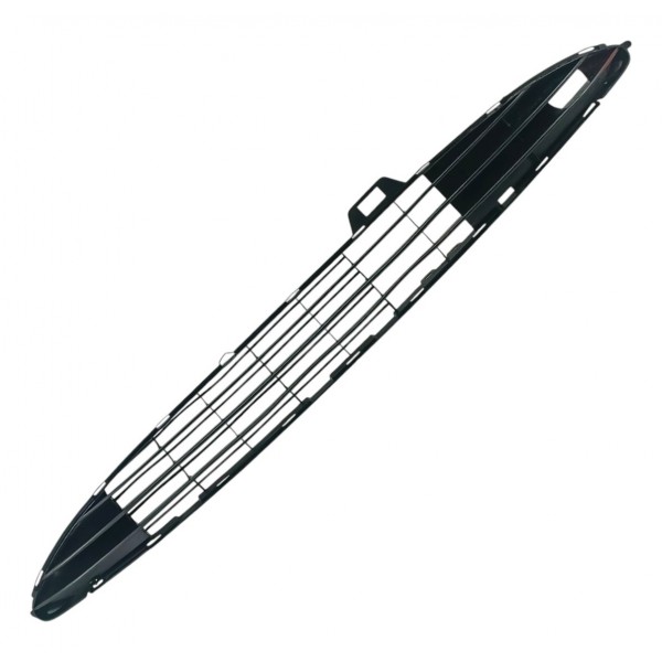 Grade Parachoque Dianteiro Peugeot 206 1999 2000 2001 A 2004