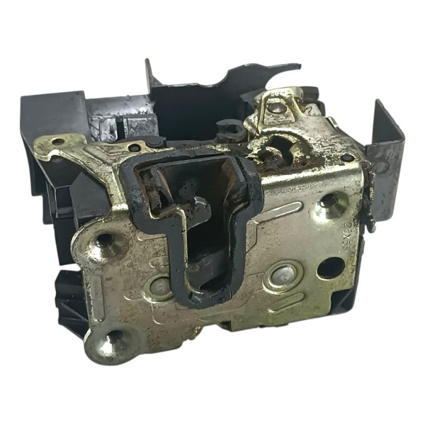 Fechadura Porta Traseira Direita Renault Clio 2004 Á 2010