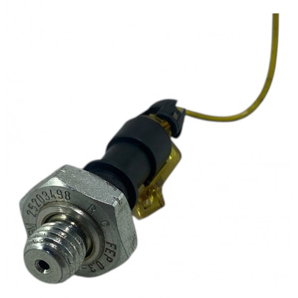 Sensor Pressão Do Óleo Onix 1.0 Plus 2020 2021 2022 2024