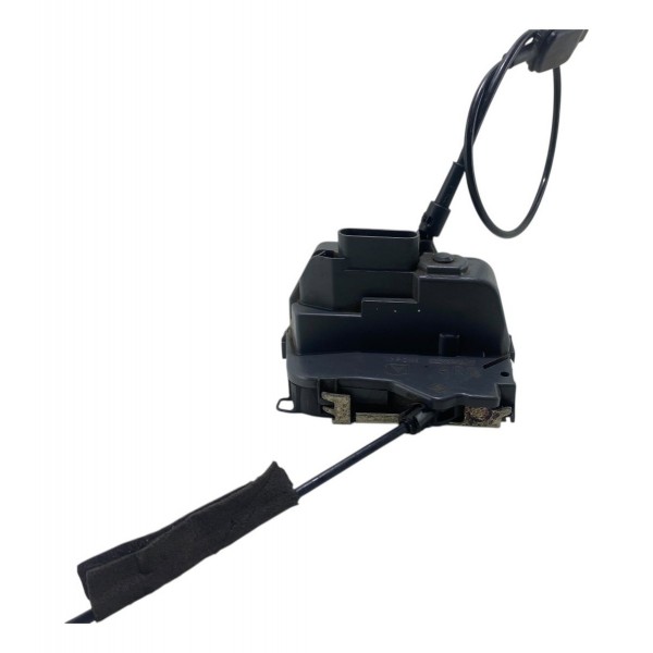 Fechadura Traseira Direita Renault Megane 2007 2008 A 2013