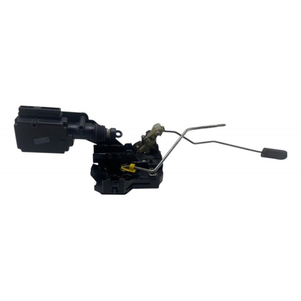 Fechadura Porta Dianteira Esquerda Renault Clio 2002 A 2012