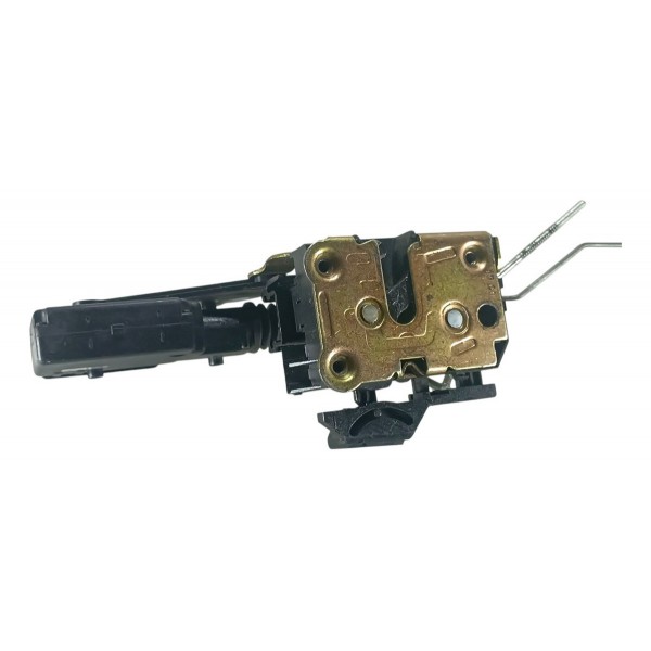 Fechadura Porta Dianteira Direita Renault Clio 2002 A 2012