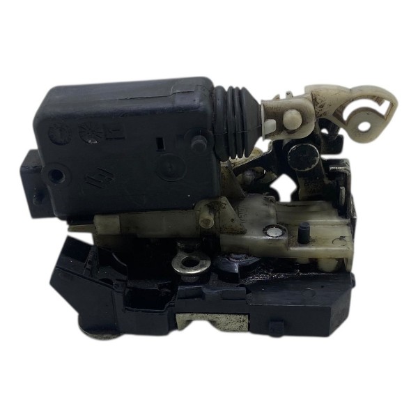 Fechadura Porta Dianteira Esquerda Renault Logan 2009 A 2012