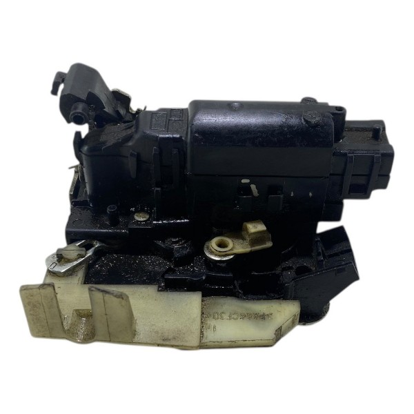 Fechadura Porta Dianteira Esquerda Renault Duster 2016 A 20