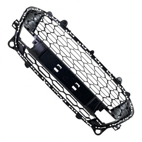 Grade Parachoque Dianteiro Citroen C3 2013 2014 2015 A 2019