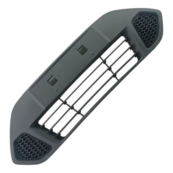 Grade Parachoque Dianteira Ford Fiesta 2010 2011 A 2014