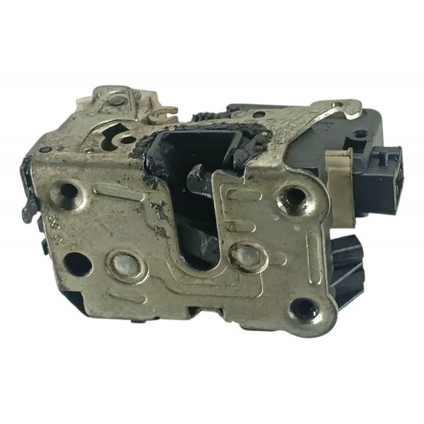 Fechadura Porta Traseira Esquerda Renault Clio 2003 A 2013