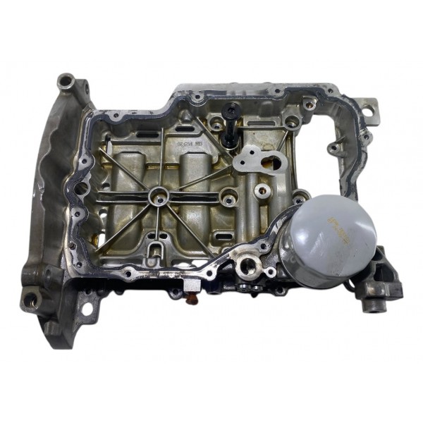 Extensão Carter Motor Gm Onix 1.0 3cc 2020 A 2024 Asperado