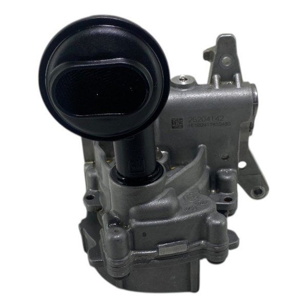 Bomba Óleo Motor Gm Ônix 1.0 3cc 2020 Á 2024 Aspirado