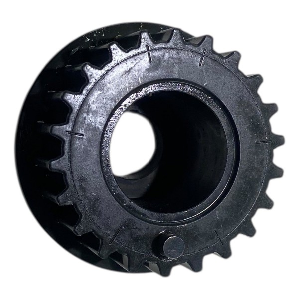 Engrenagem Virabrequim Gm Chevrolet Onix 1.0 3cc 2020 2024