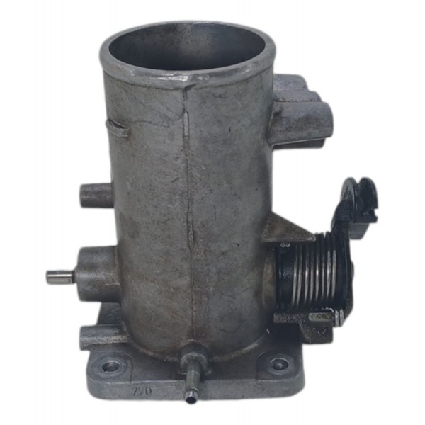 Corpo Borboleta Tbi Gm Kadett Ipanema 2.0 8v 1996 1998