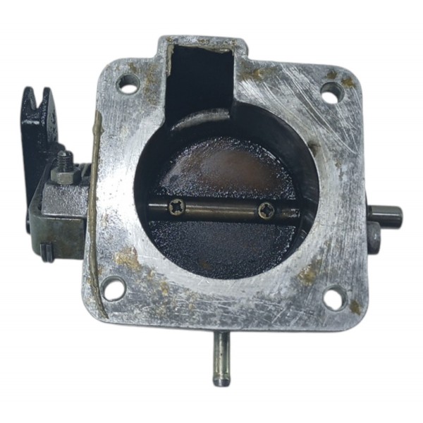 Corpo Borboleta Tbi Gm Kadett Ipanema 2.0 8v 1996 1998