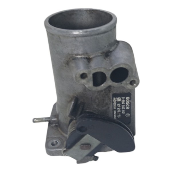 Corpo Borboleta Tbi Gm Kadett Ipanema 2.0 8v 1996 1998