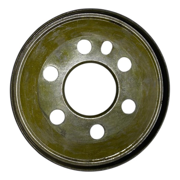 Roda Fônica Cremalheira Gm Onix 1.0 3cc 2020 A 2024 Aspirado