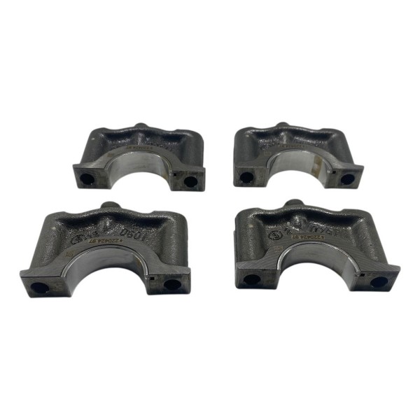 Kit Conjunto Mancal Gm Onix 1.0 3cc 2020 A 2024 Aspirado