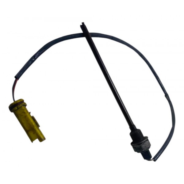 Sensor Nível Óleo Cárter Motor Peugeot 307 207 2001 A 2008