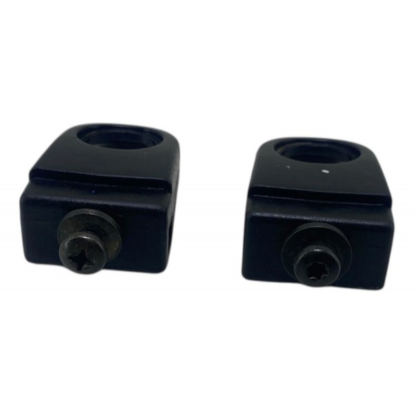 Par Suporte Radiador Citroen Xsara Picasso 1999 2000 A 2010