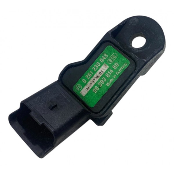 Sensor Map Peugeot 206 1999 2000 2001 2002 2003 2004 A 2010