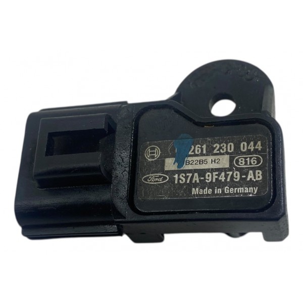 Sensor Map Ford Focus Ecosport 2009 2010 2011 2012 A 2014