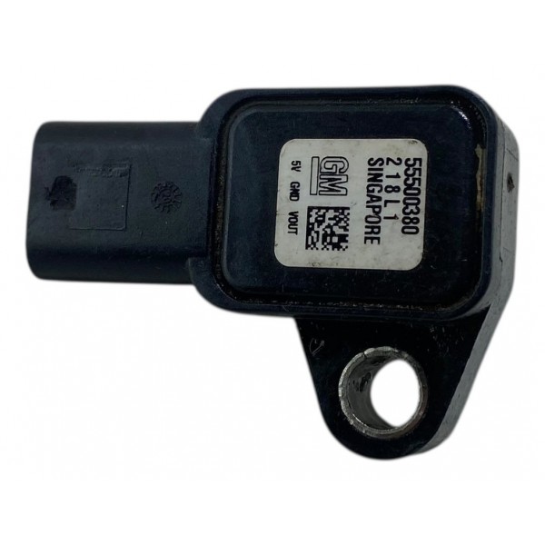 Sensor Map Pressão Gm Onix Tracker 1.0 2020 2021 2022 Á 2023