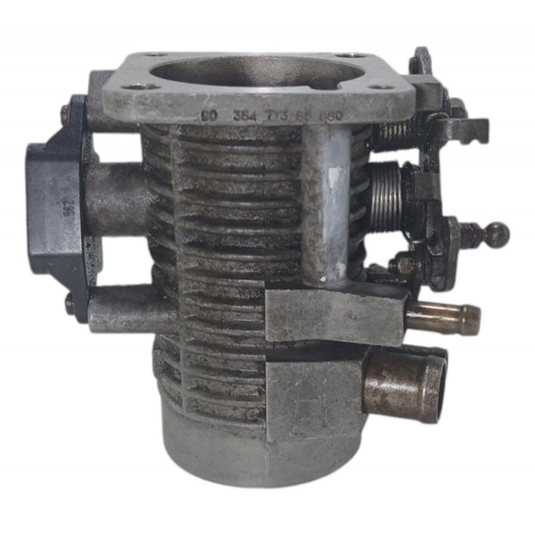 Tbi Corpo De Borboleta Chevrolet Astra 1993 1999