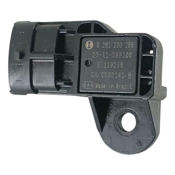 Sensor Map Fiat Grand Siena 2013 2014 2015 2016 2017 A 2018