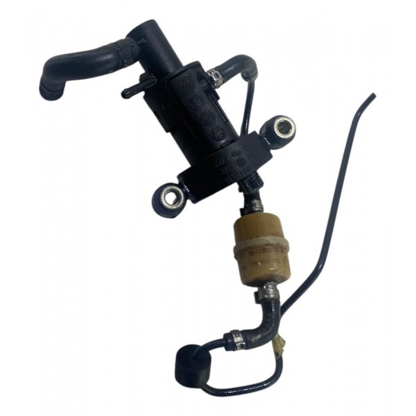 Bomba Injetor Partida Fria Vw Gol 2009 2010 2011 2012 A 2016