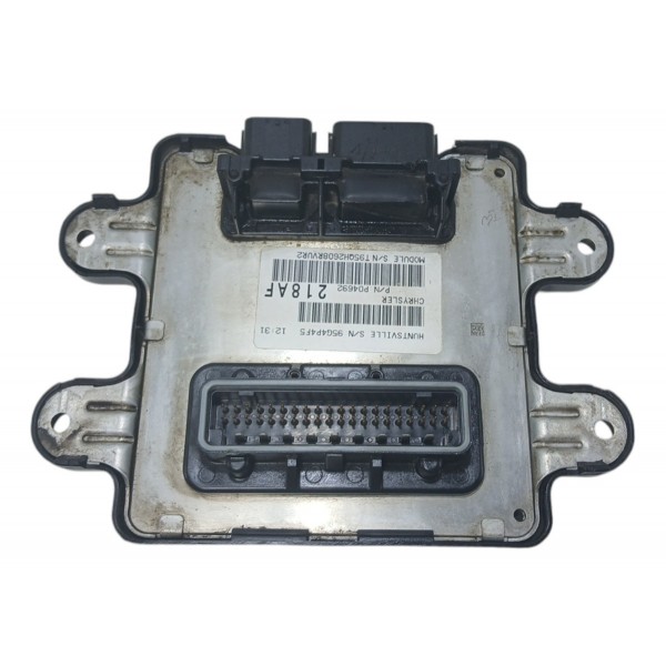 Modulo Bcm Grand Cherokee 2009