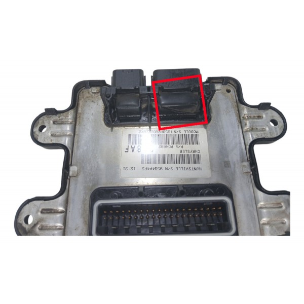 Modulo Bcm Grand Cherokee 2009
