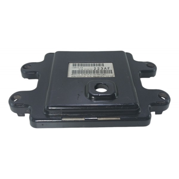 Modulo Bcm Grand Cherokee 2009