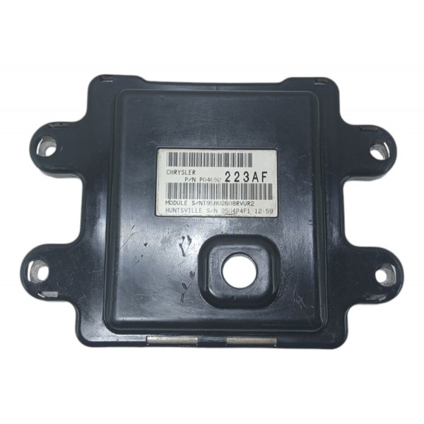 Modulo Bcm Grand Cherokee 2009