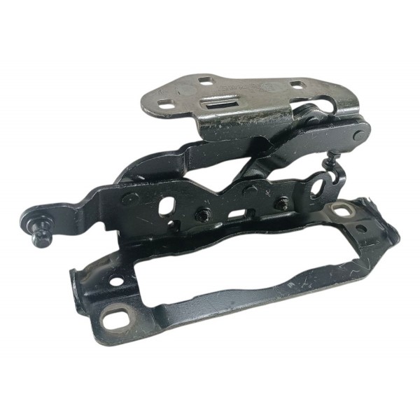 Dobradiça Capô Esquerda Mercedes C180 W204 2008 2009 A 2014
