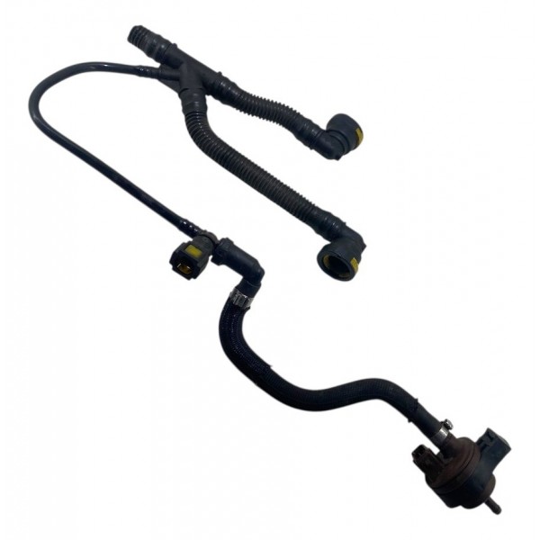 Mangueira Respiro Óleo Motor Peugeot 208 2008 2009 À 2020