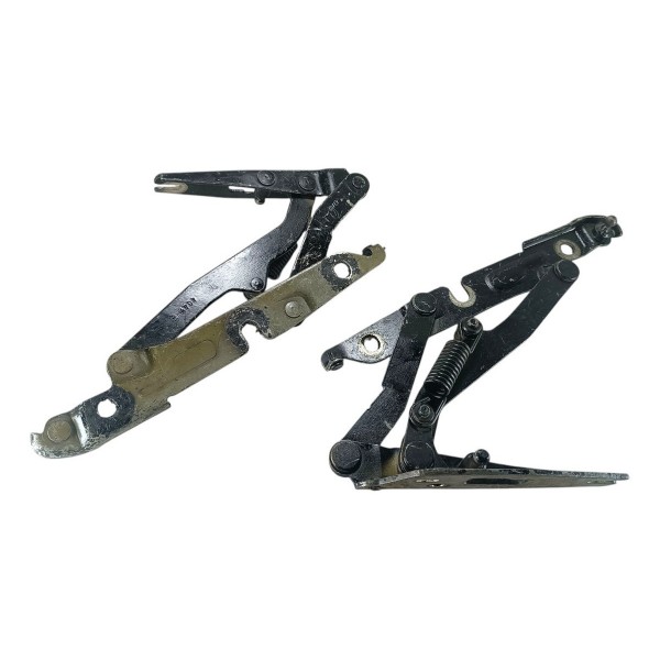 Par Braço Dobradiça Porta Malas Vw Jetta 2008 2009 2010
