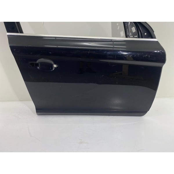 Porta Dianteira Direita Volvo Xc60 2008 A 2017