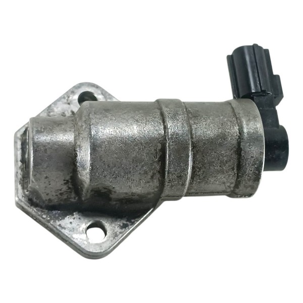 Atuador Marcha Lenta Ford Fiesta Supercharger 2002 A 2007