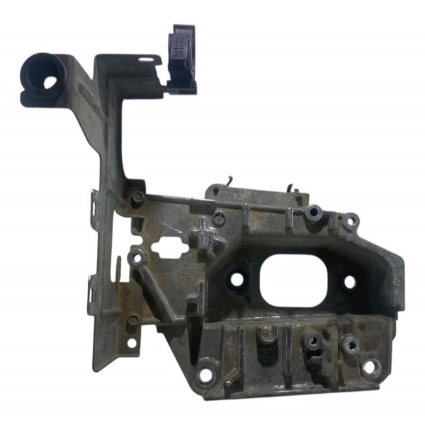 Suporte Coxim Câmbio Bateria Nissan Tiida 2008 2010 A 2012