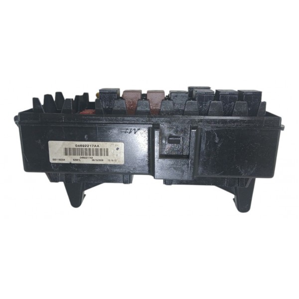 Caixa Fusível Jeep Grand Cherokee 3.0 2005 A 2009