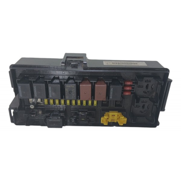 Caixa Fusível Jeep Grand Cherokee 3.0 2005 A 2009